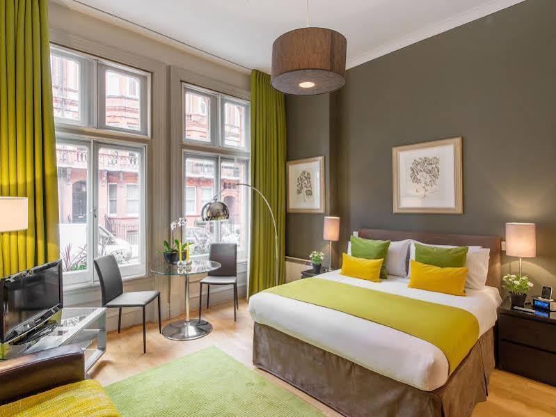 The By Capital Apartament