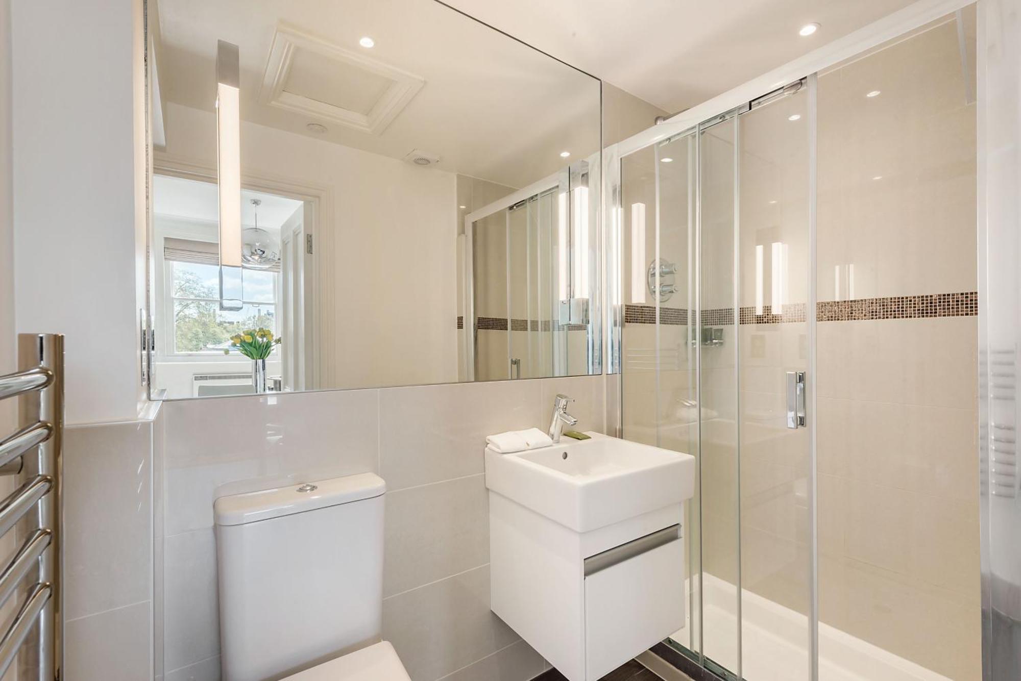 The By Capital Apartament *