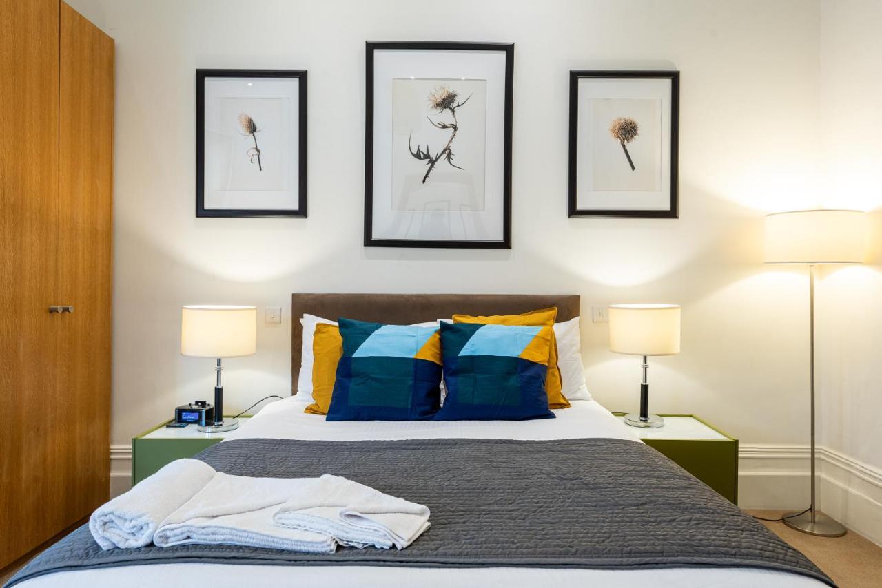 The By Capital Apartament *