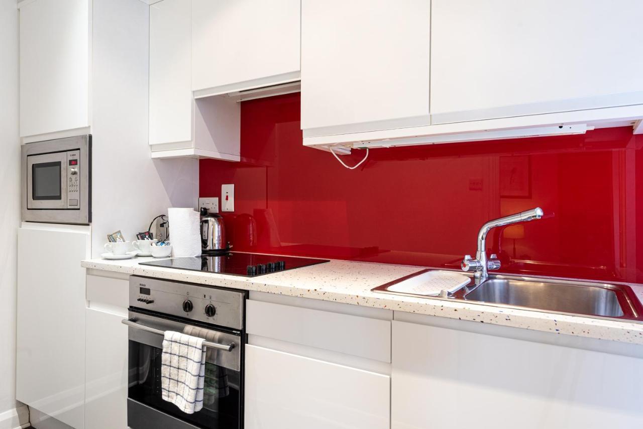 Apartament The By Capital