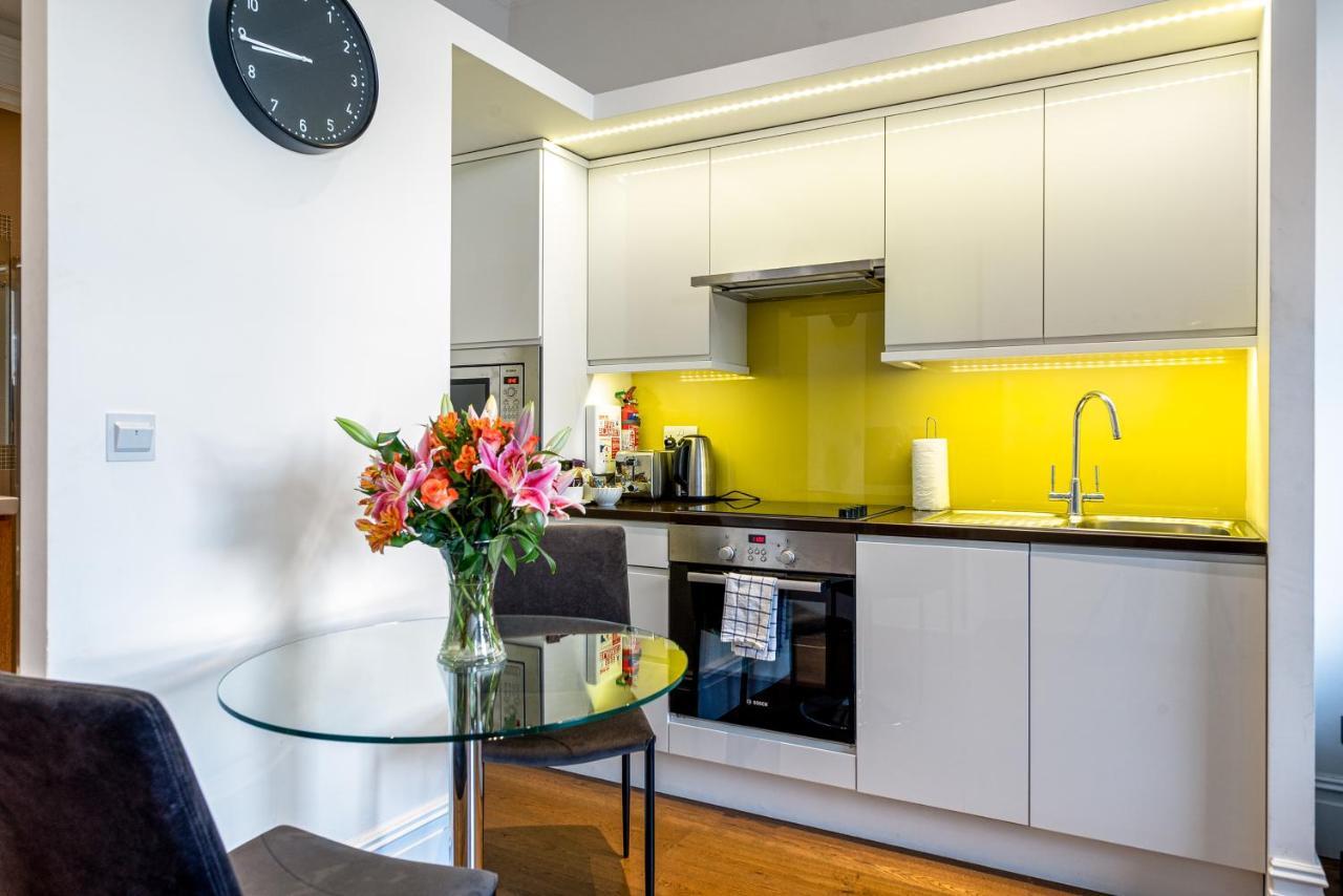 The By Capital Apartament