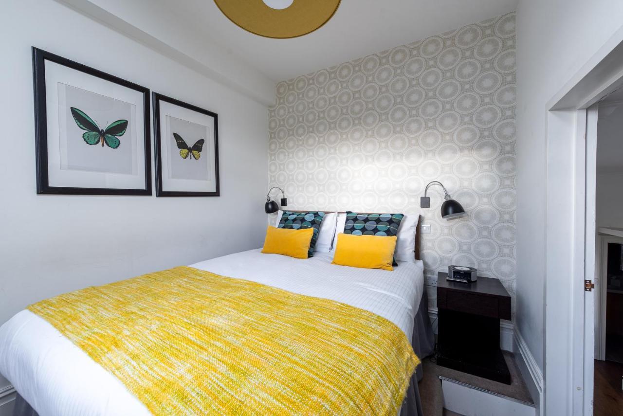 Apartament The By Capital