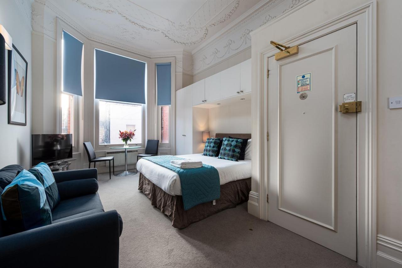 The By Capital Londra