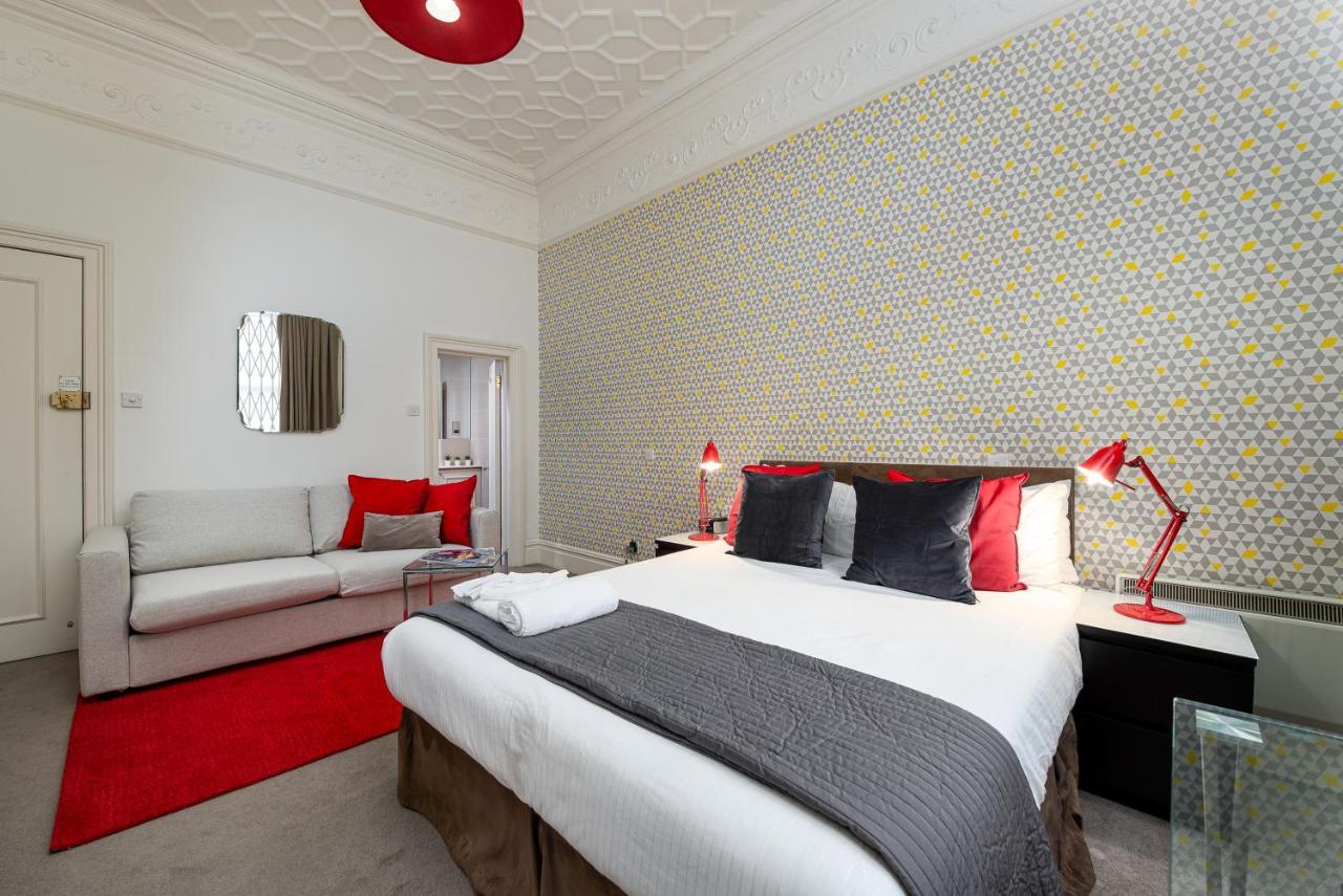 Apartament The By Capital *