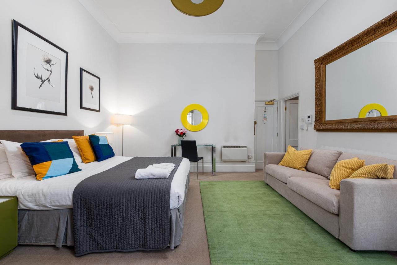 Apartament The By Capital *