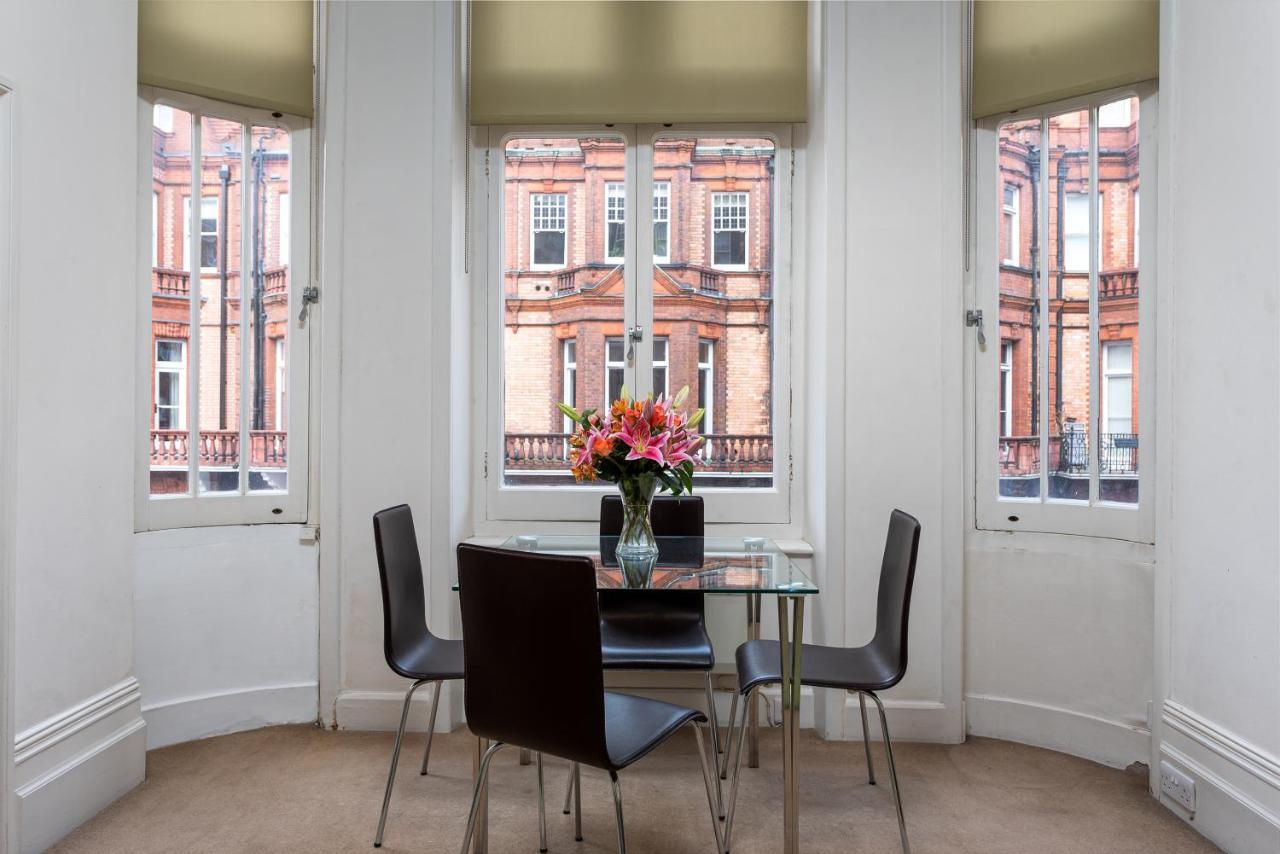 Apartament The By Capital Londra
