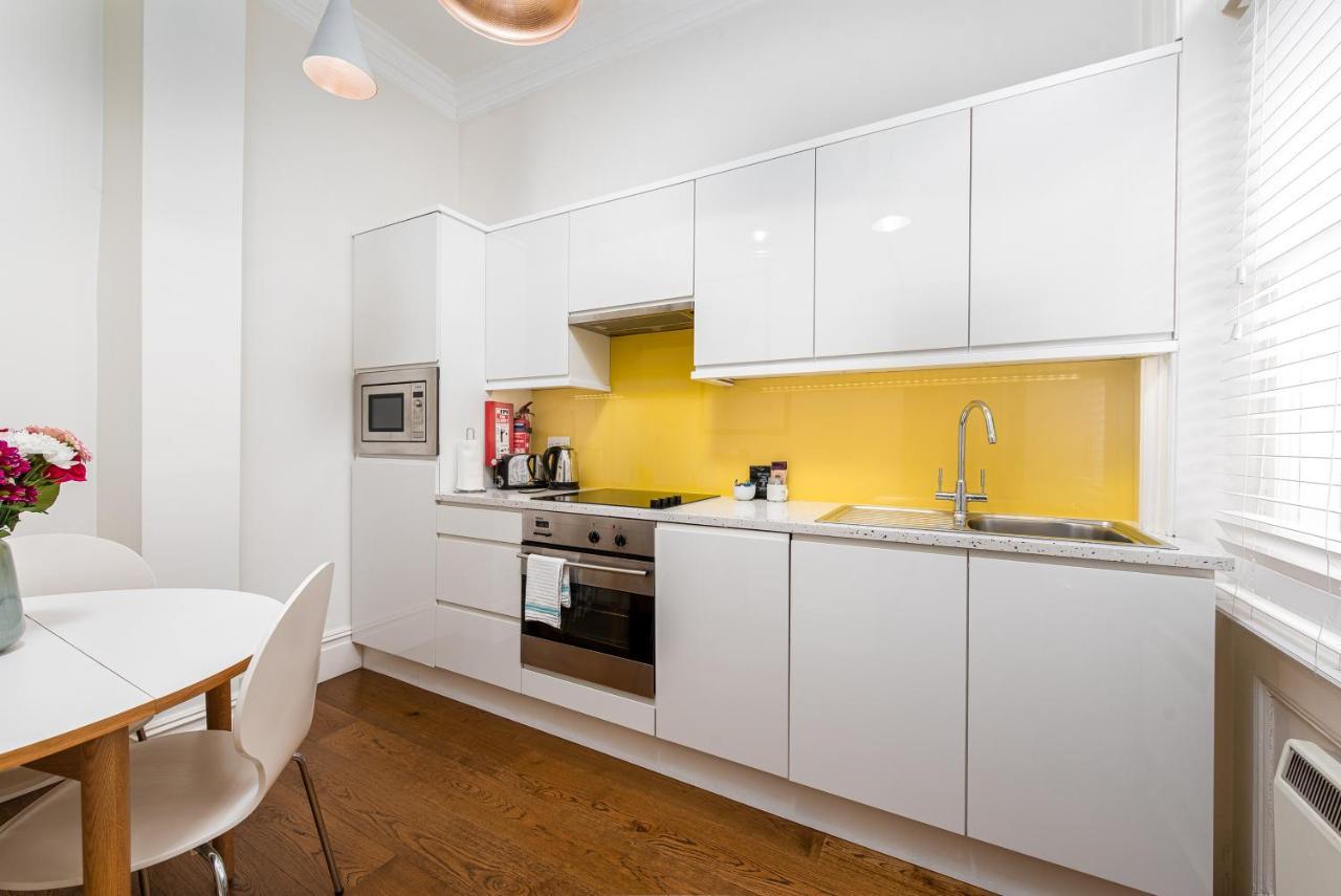 The By Capital Apartament