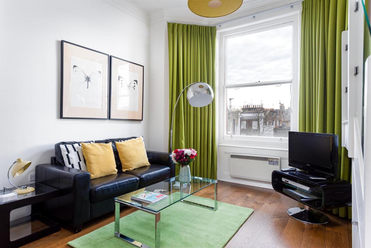 The By Capital Apartament *