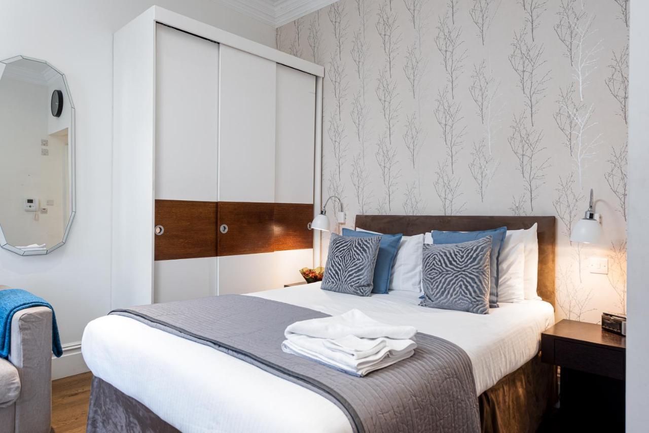 Apartament The By Capital Londra