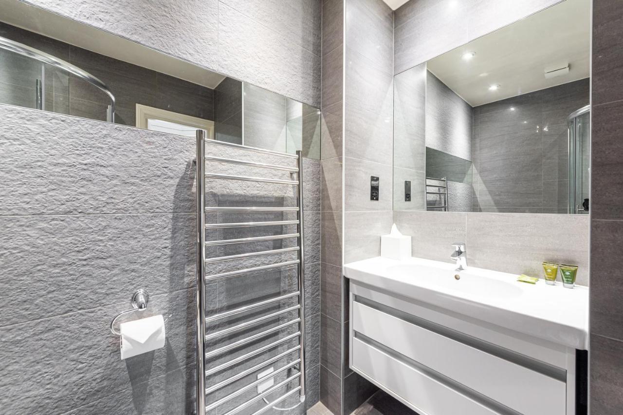 The By Capital Apartament