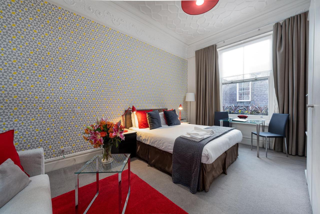 Apartament The By Capital *