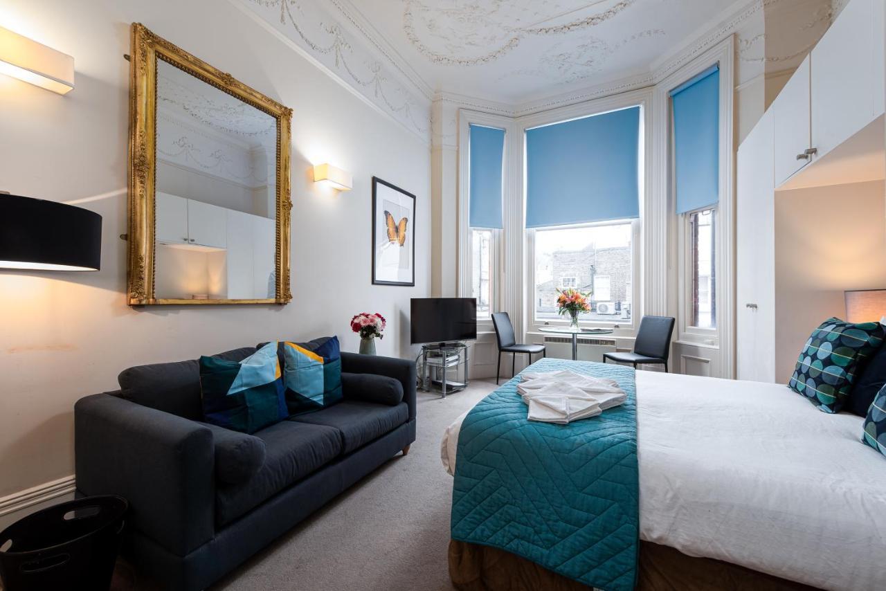 Apartament The By Capital