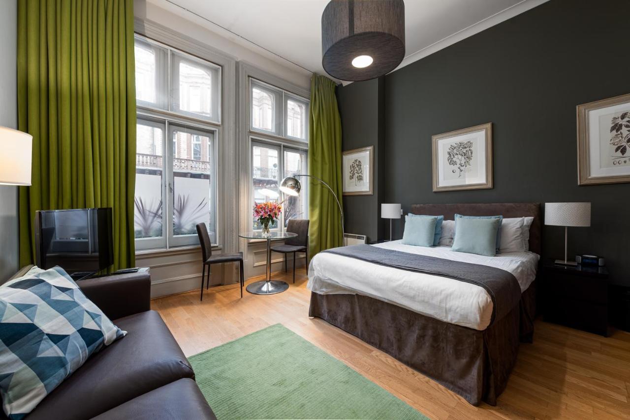 The By Capital Londra