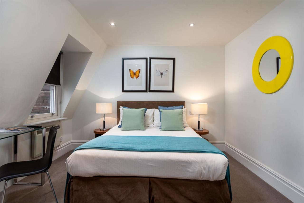 The By Capital Apartament *