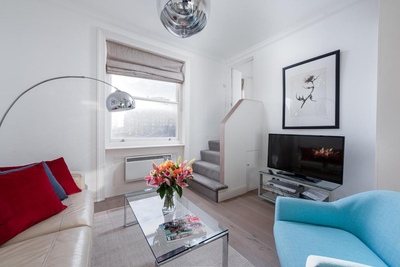 Apartament The By Capital *