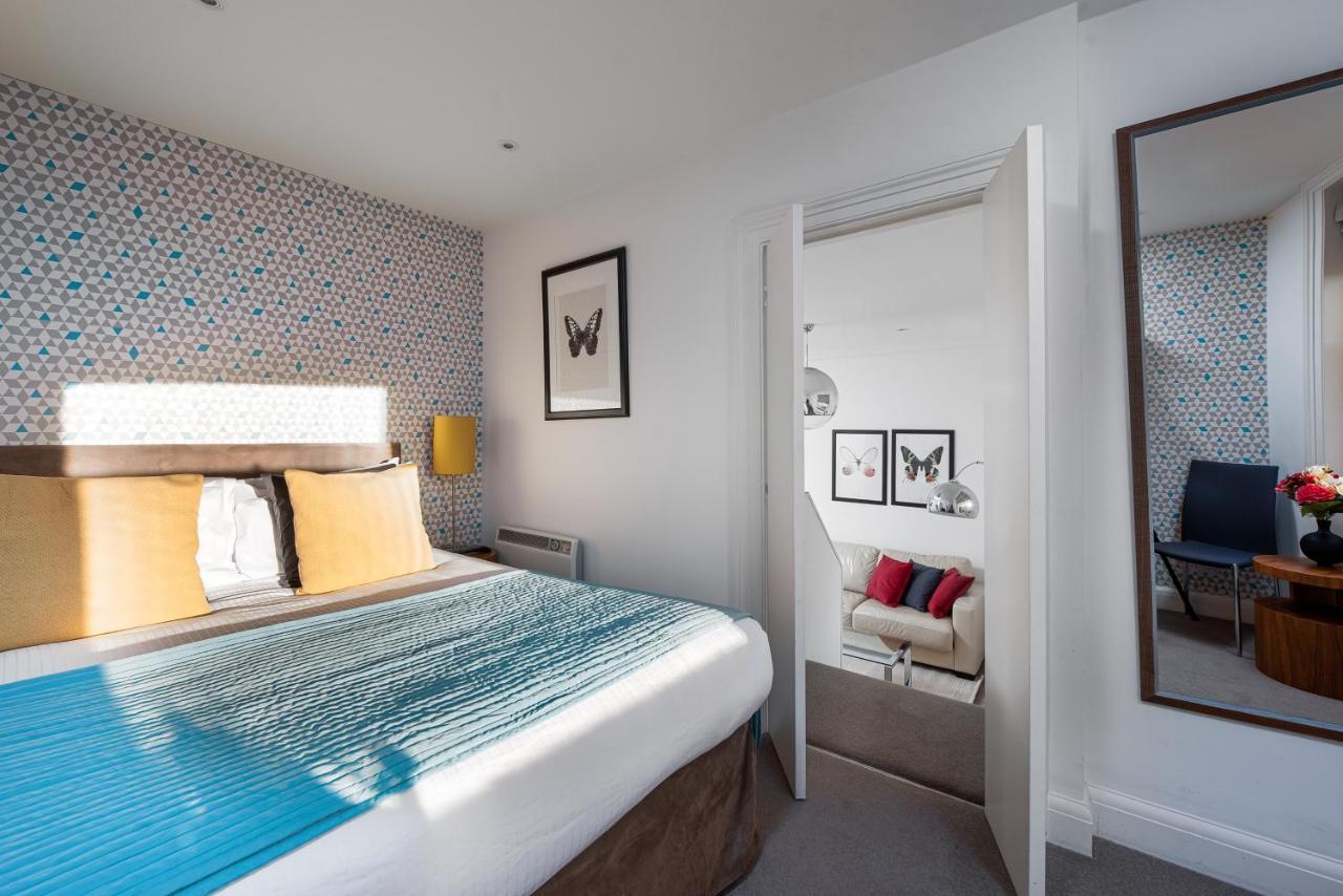 The By Capital Londra