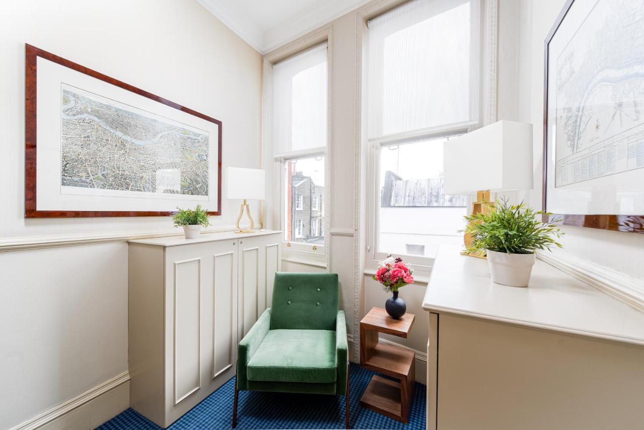 The By Capital Apartament