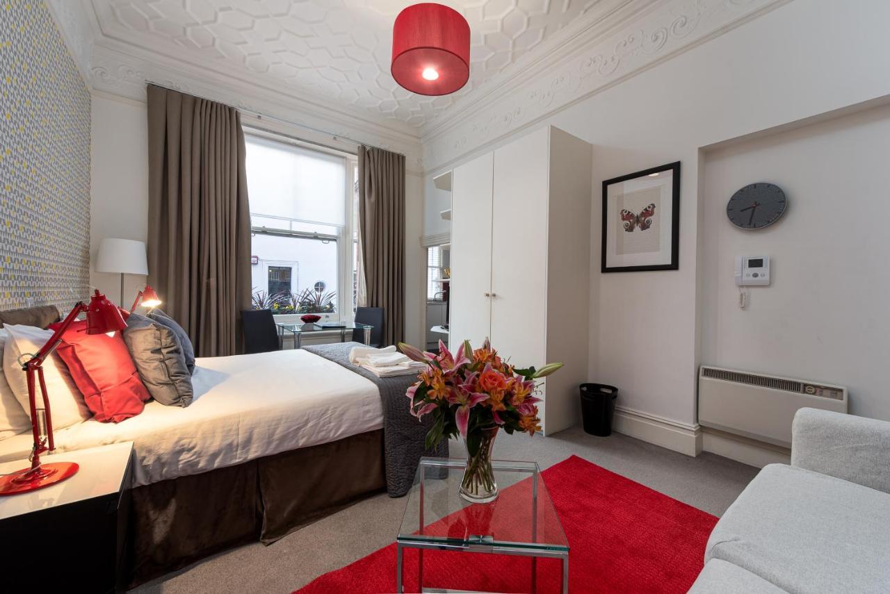 The By Capital Londra