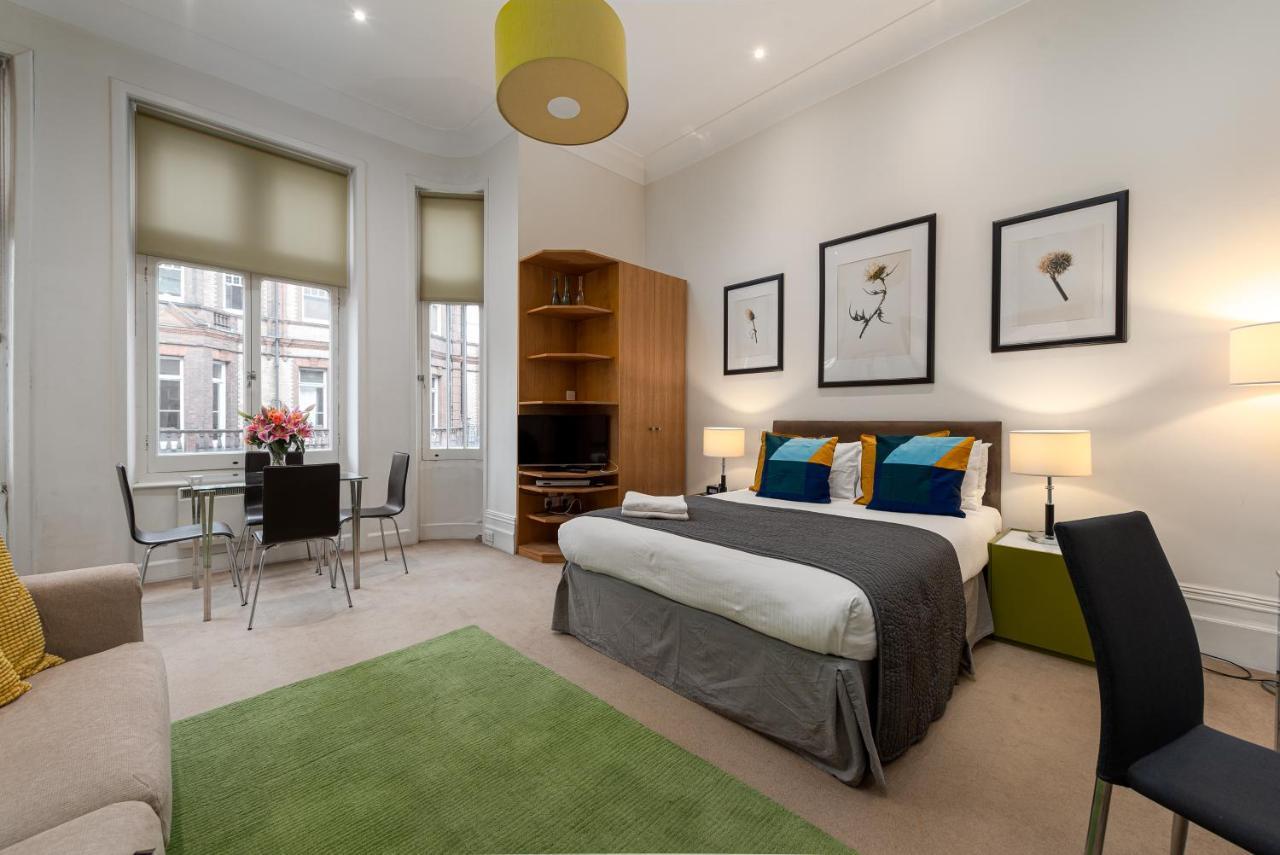 The By Capital Apartament *