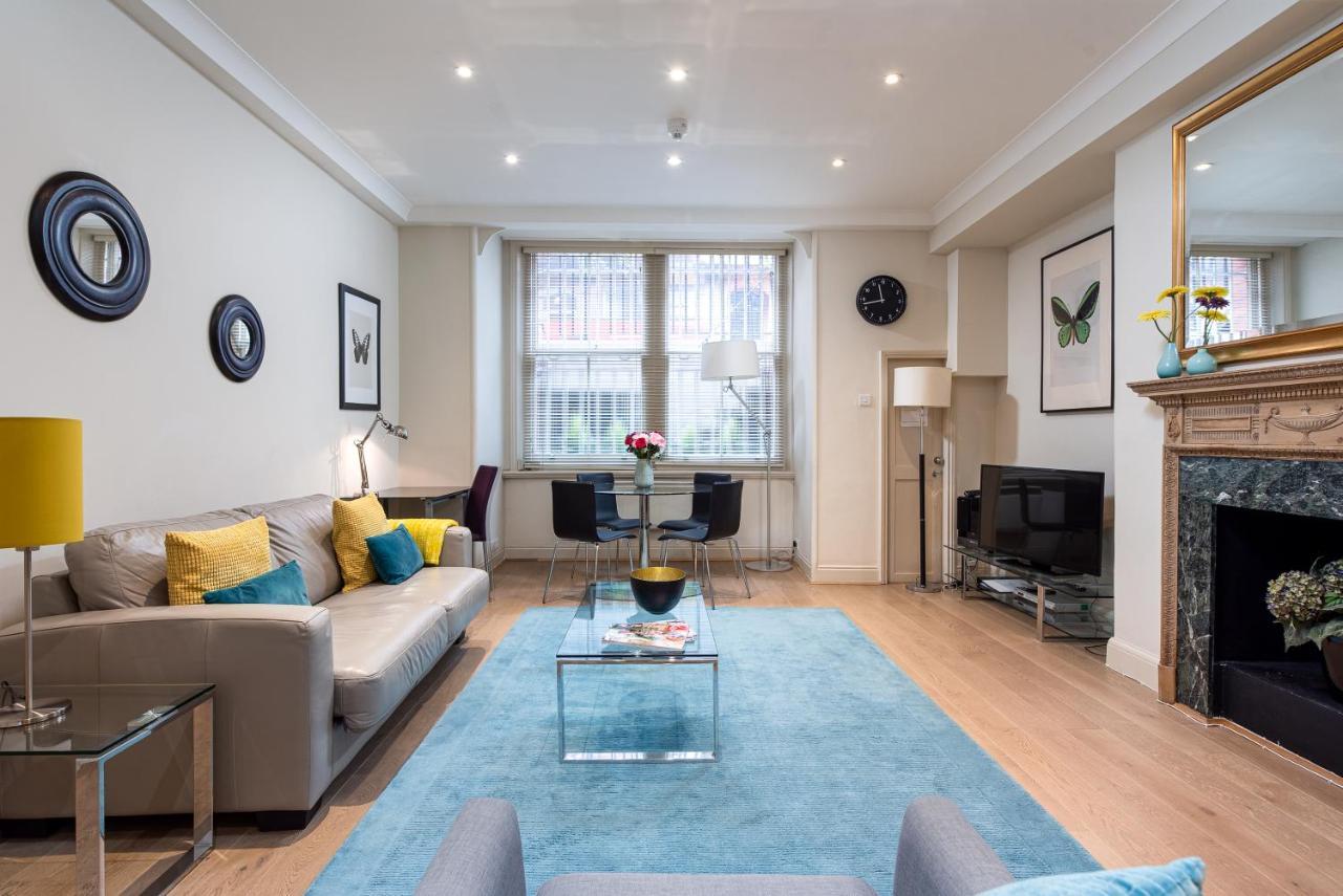 The By Capital Apartament