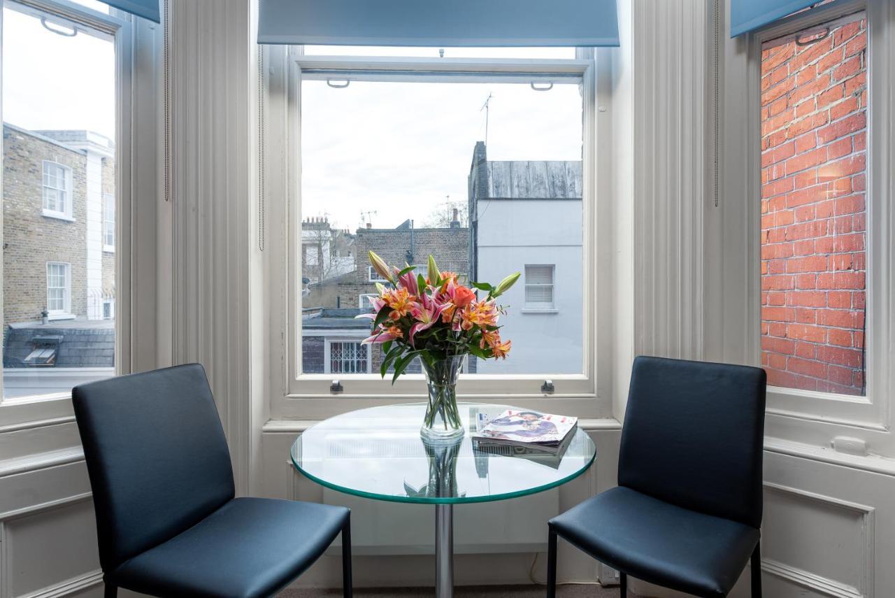The By Capital Londra