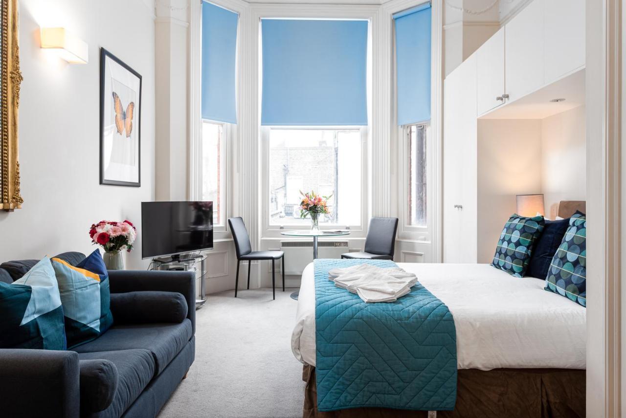 The By Capital Apartament *