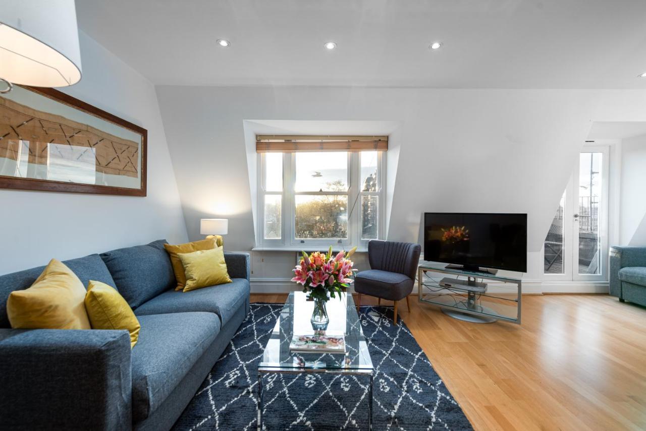 The By Capital Apartament Londra